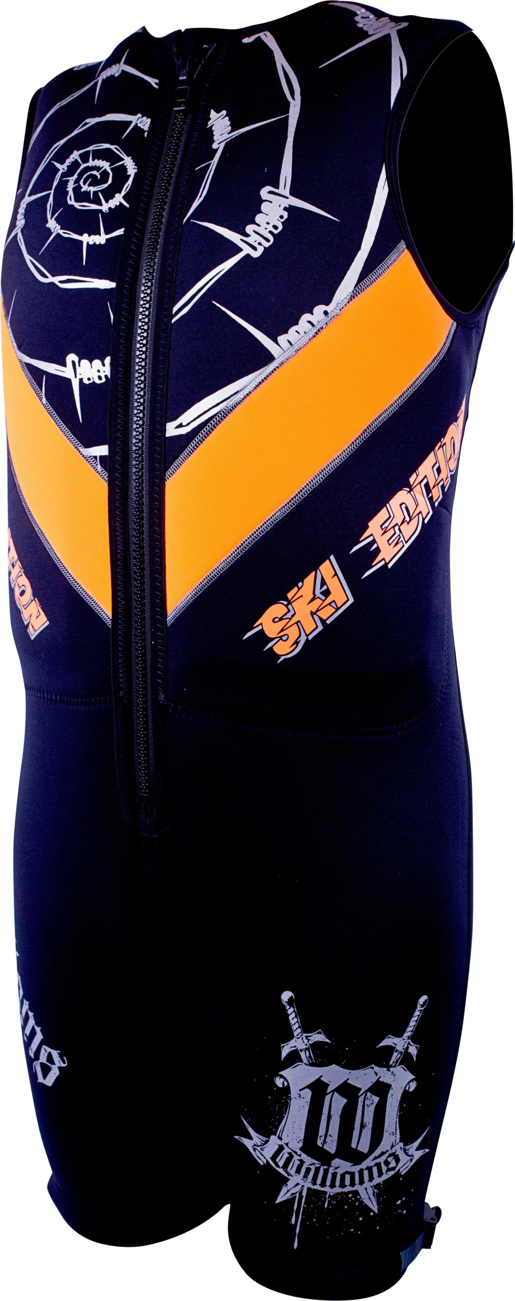Williams Ski Edition Buoyancy Suit