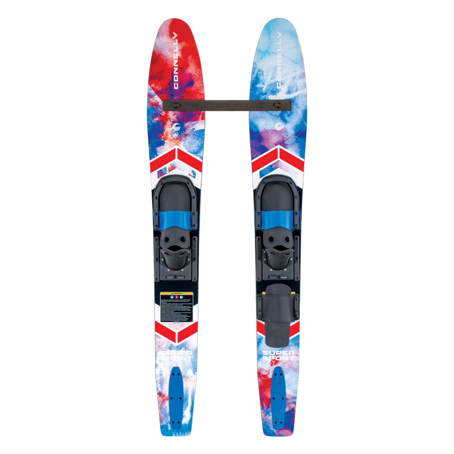 Connelly Super-Sport Combo Skis - 55"