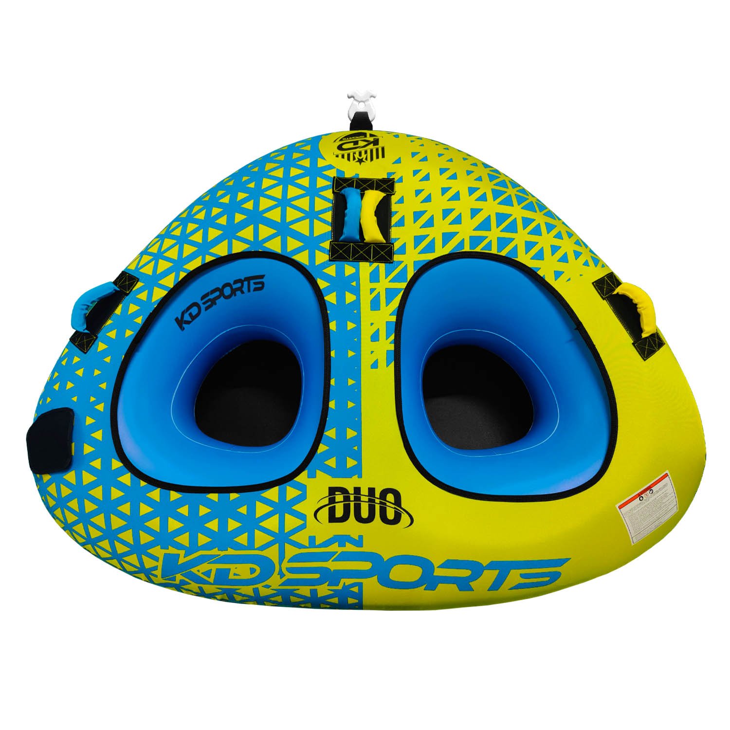 KD Duo - Image 2