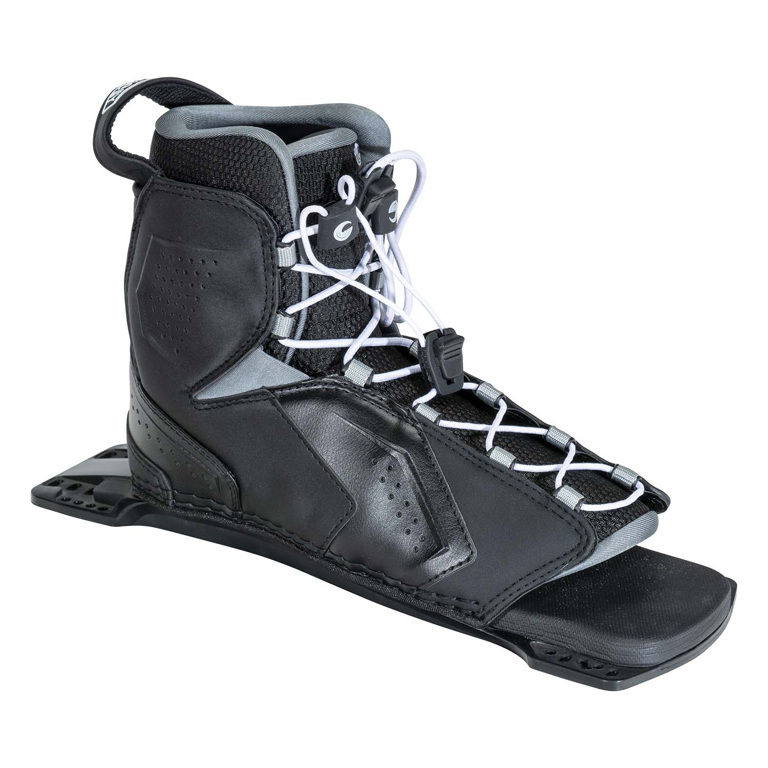 Connelly Tempest Binding