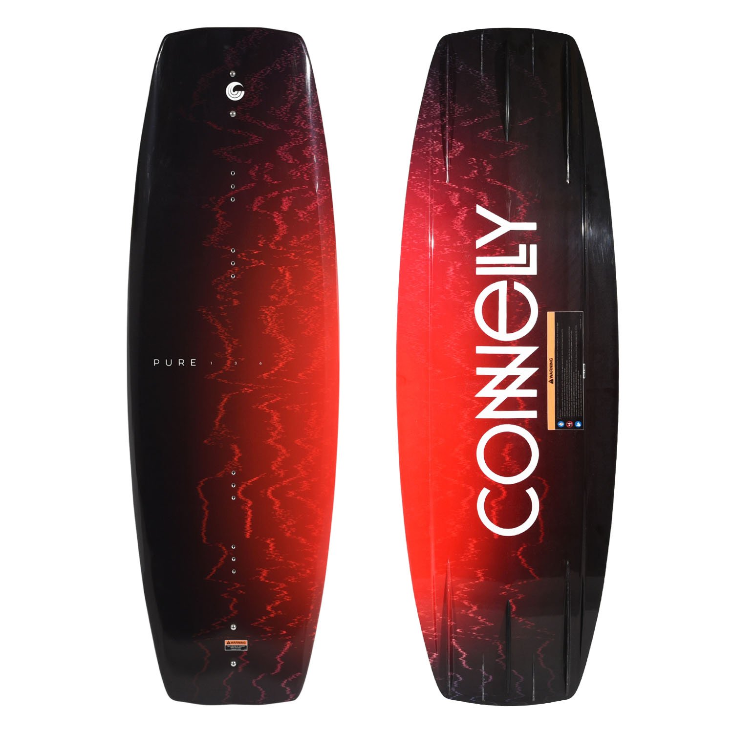 Connelly Pure