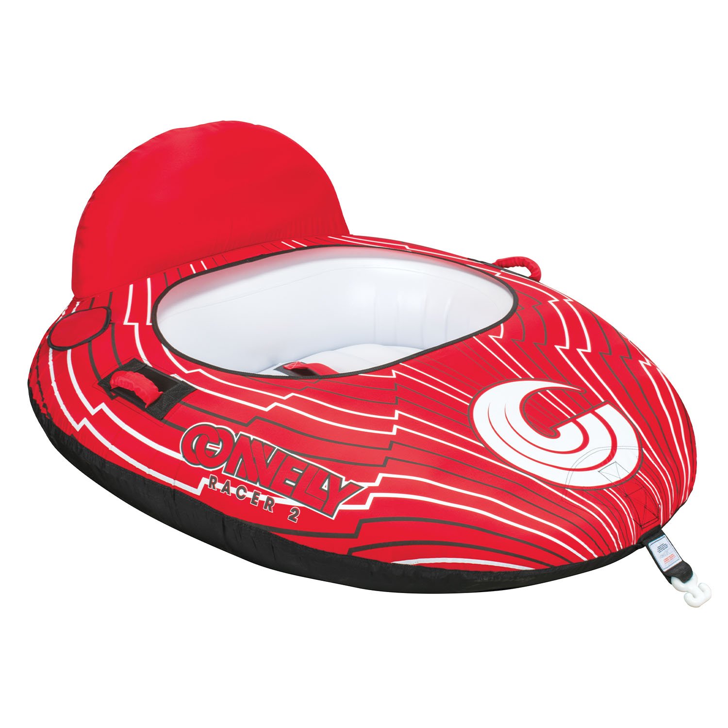 Connelly Racer 2