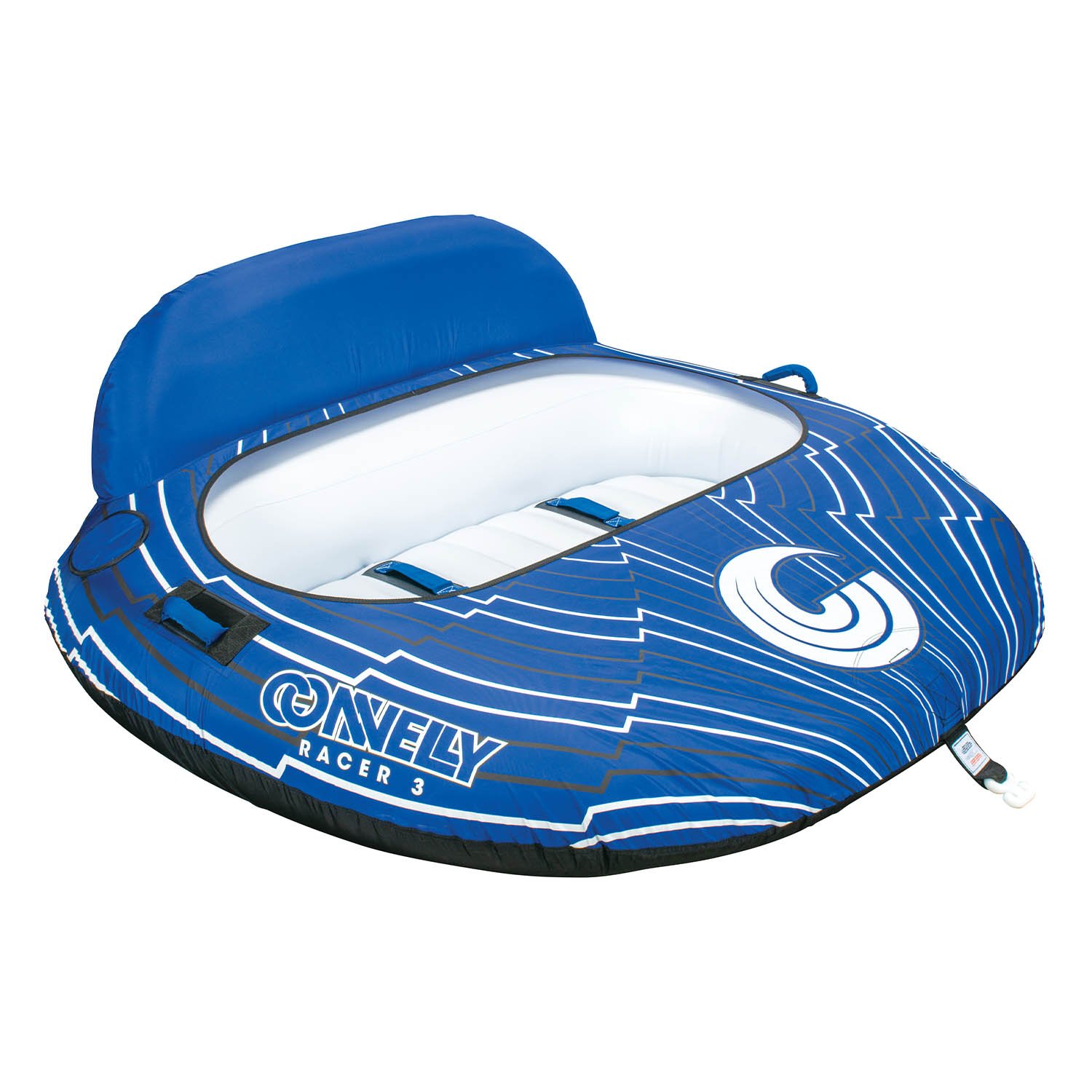 Connelly Racer 3