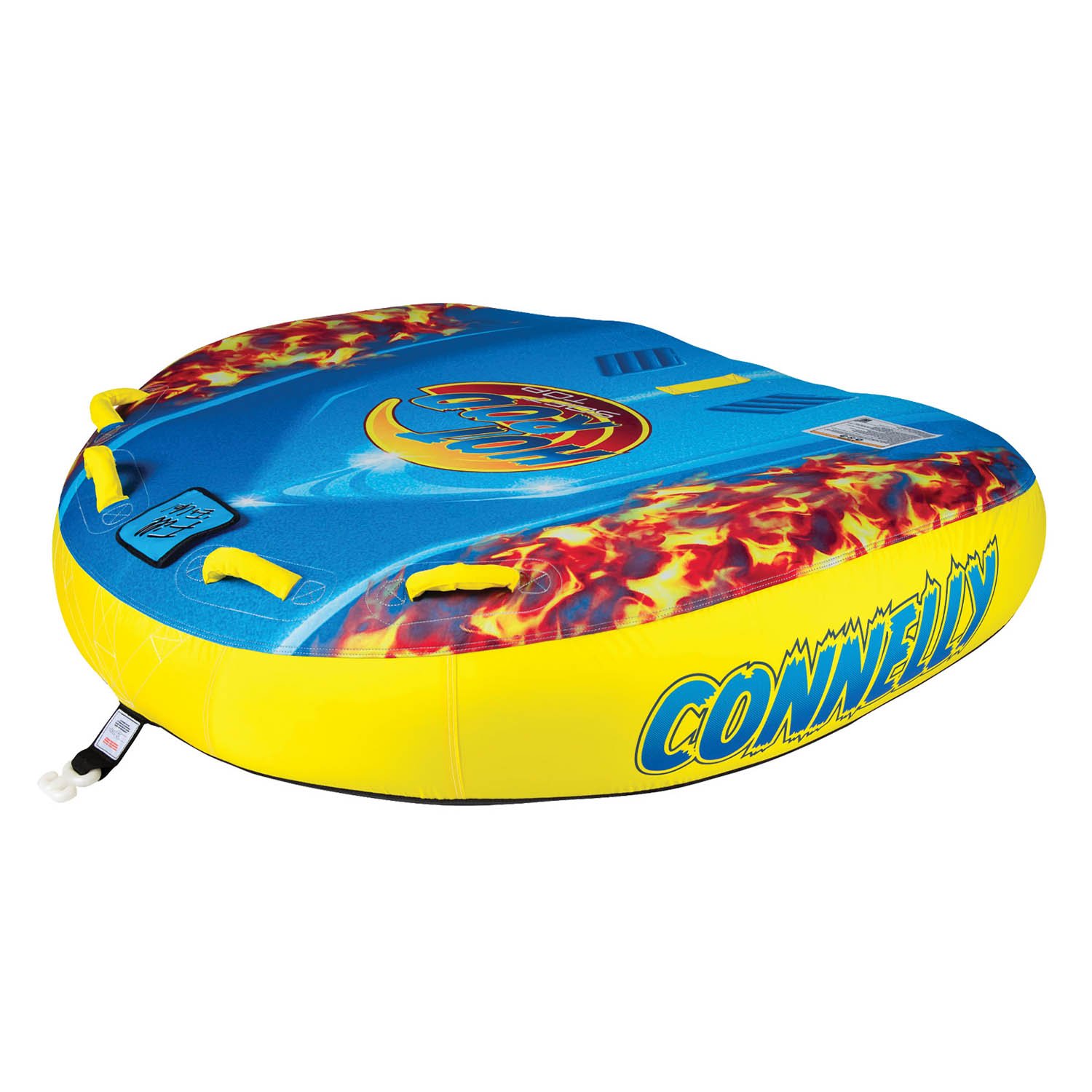 Connelly Hot Rod - ST