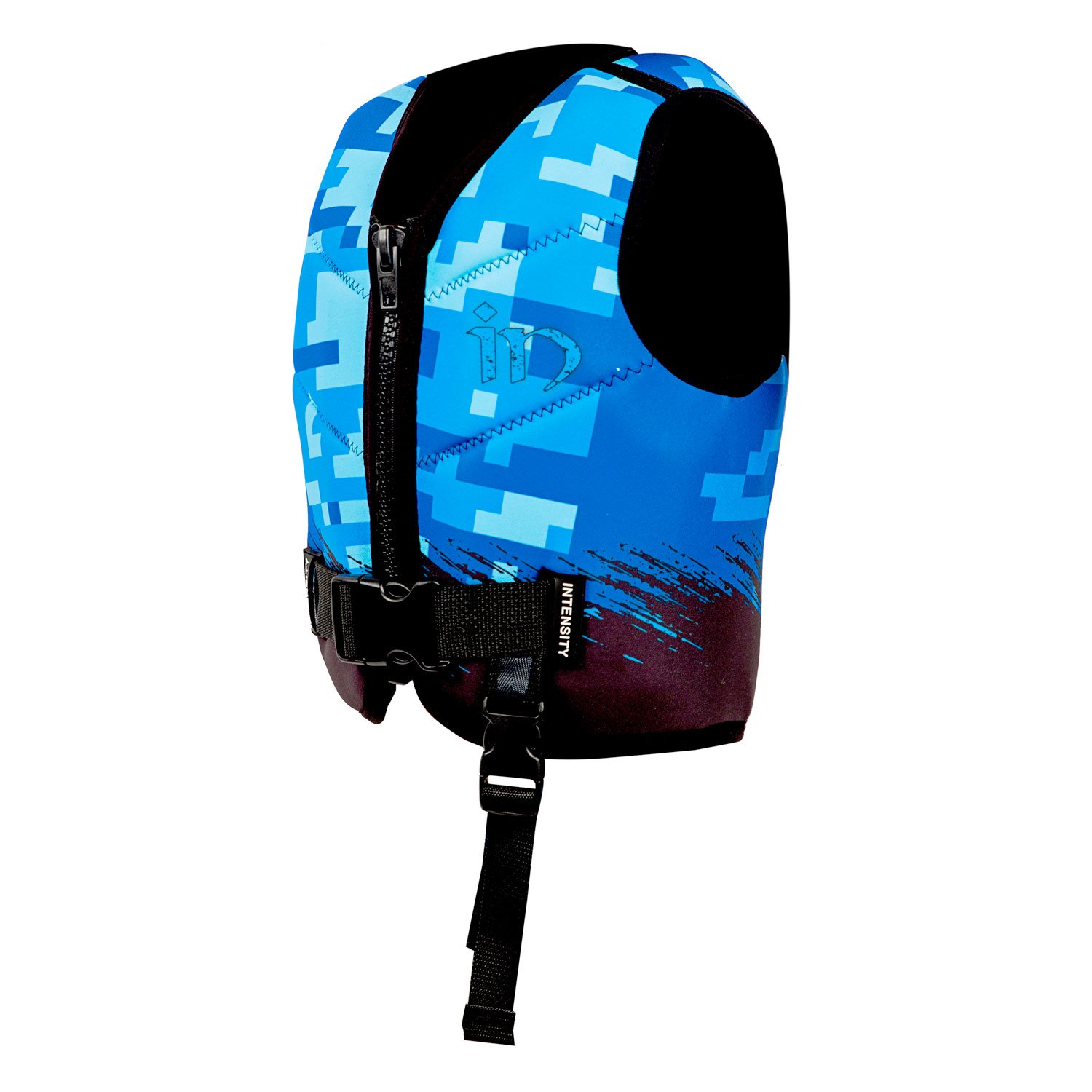 Intensity Zone Junior Vest