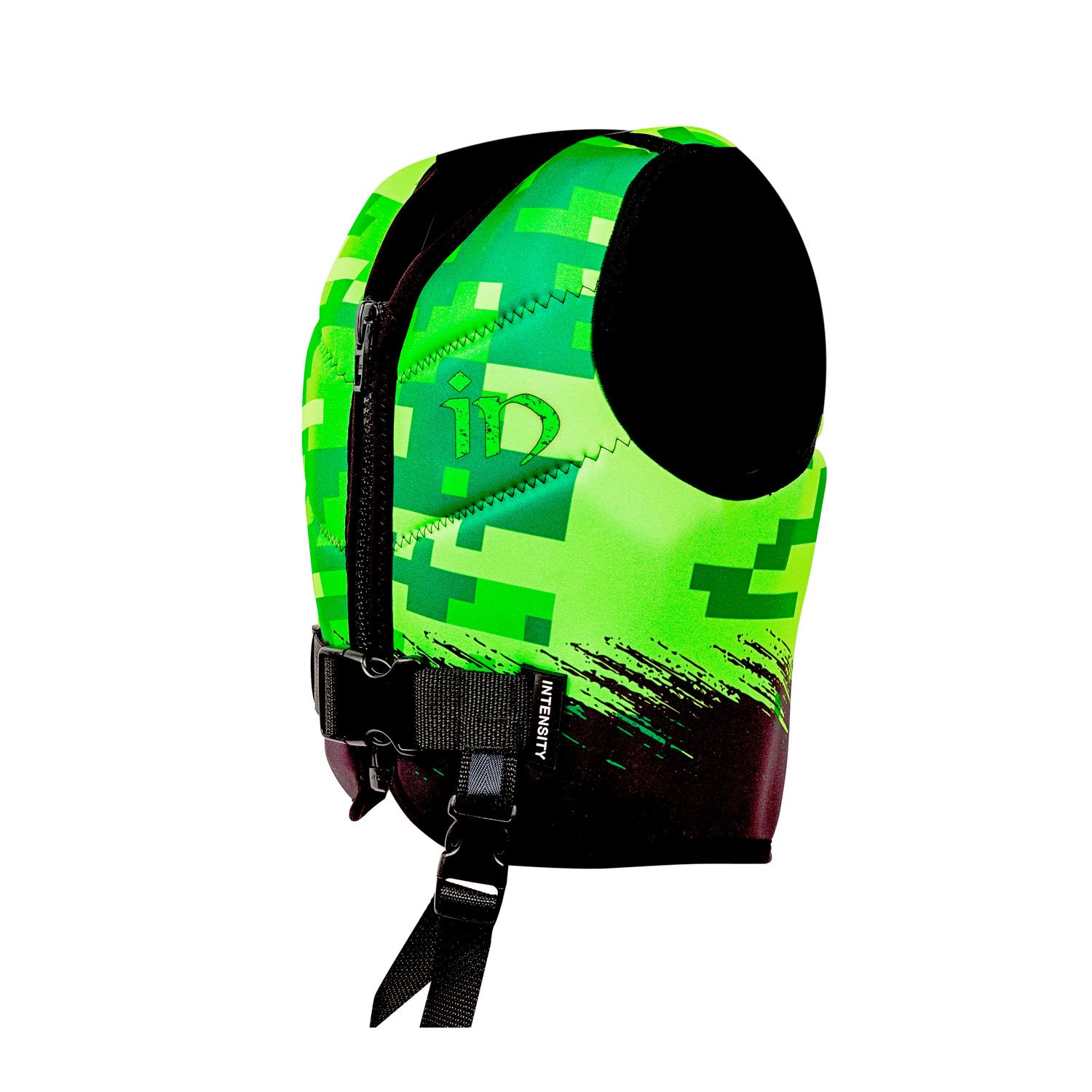 Intensity Zone Junior Vest - Image 2