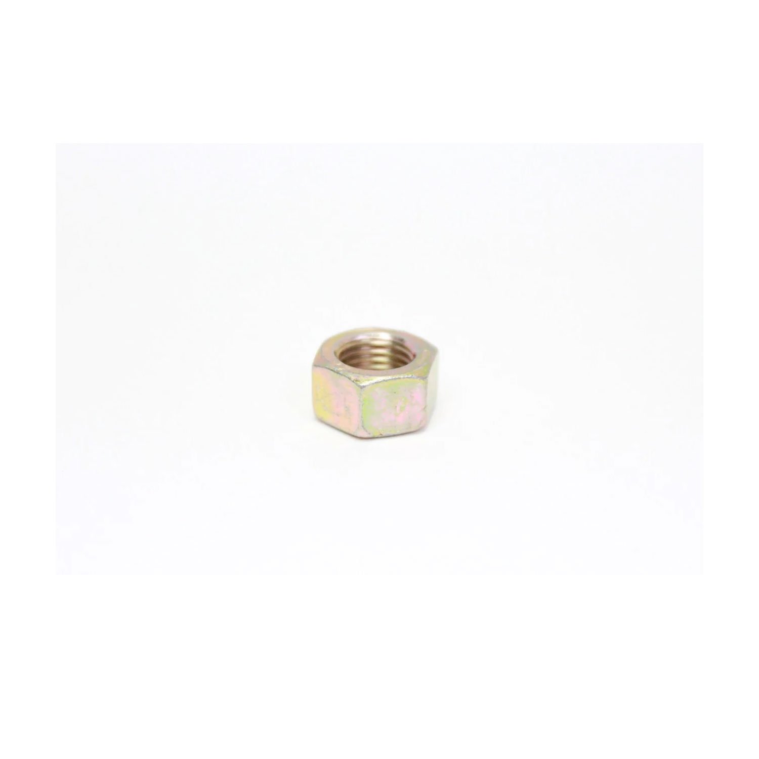 PCM Pleasurecraft Marine Nut Hex 3/8-24 9/16