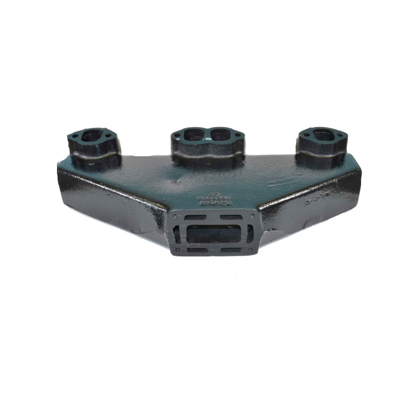 PCM Pleasurecraft Marine PCMR028009 Exhaust Manifold for GM 5.0L, 5.7L, 305, 350 (Each)