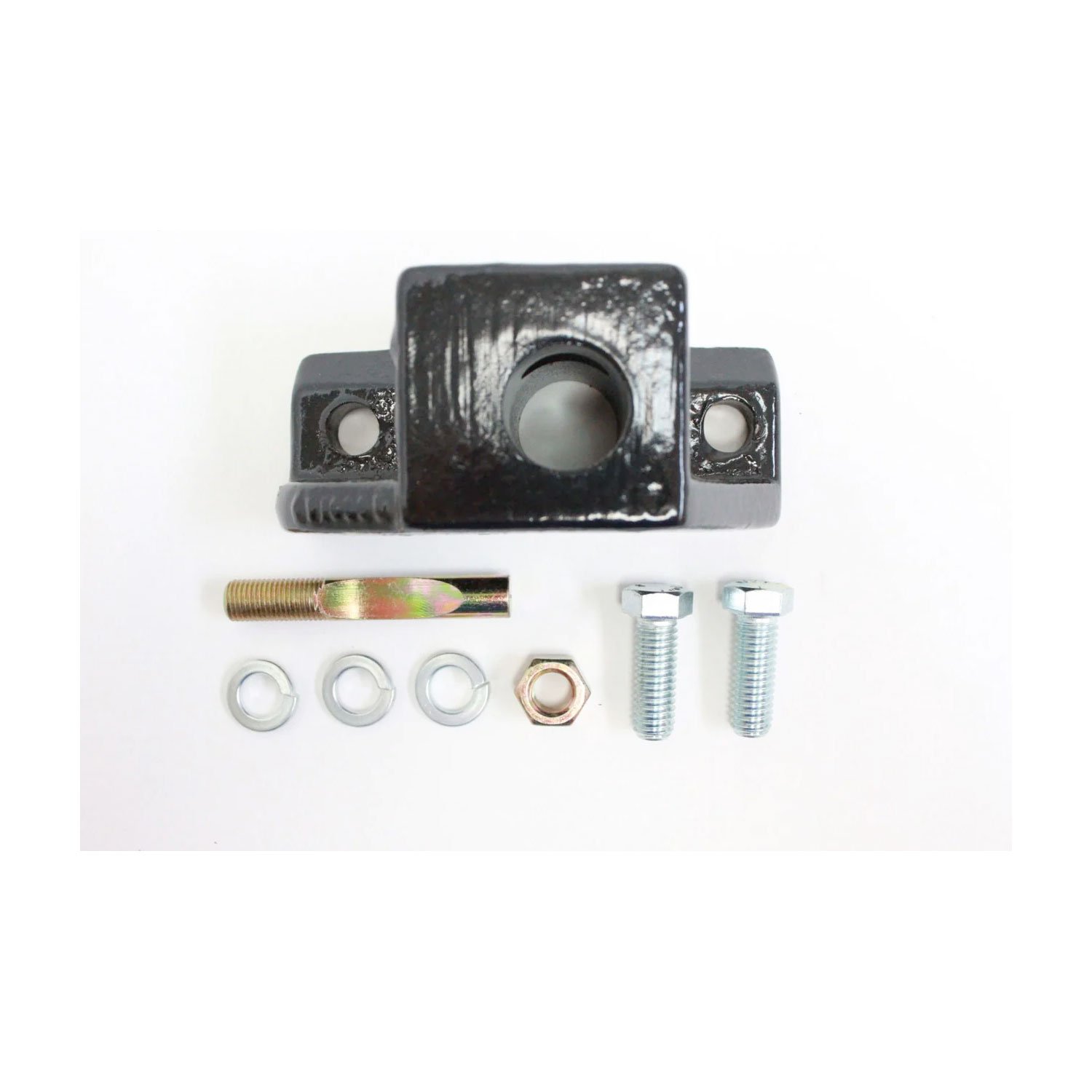 PCM Pleasurecraft Marine PCMR090205 Transmission Mount (Forward Location)