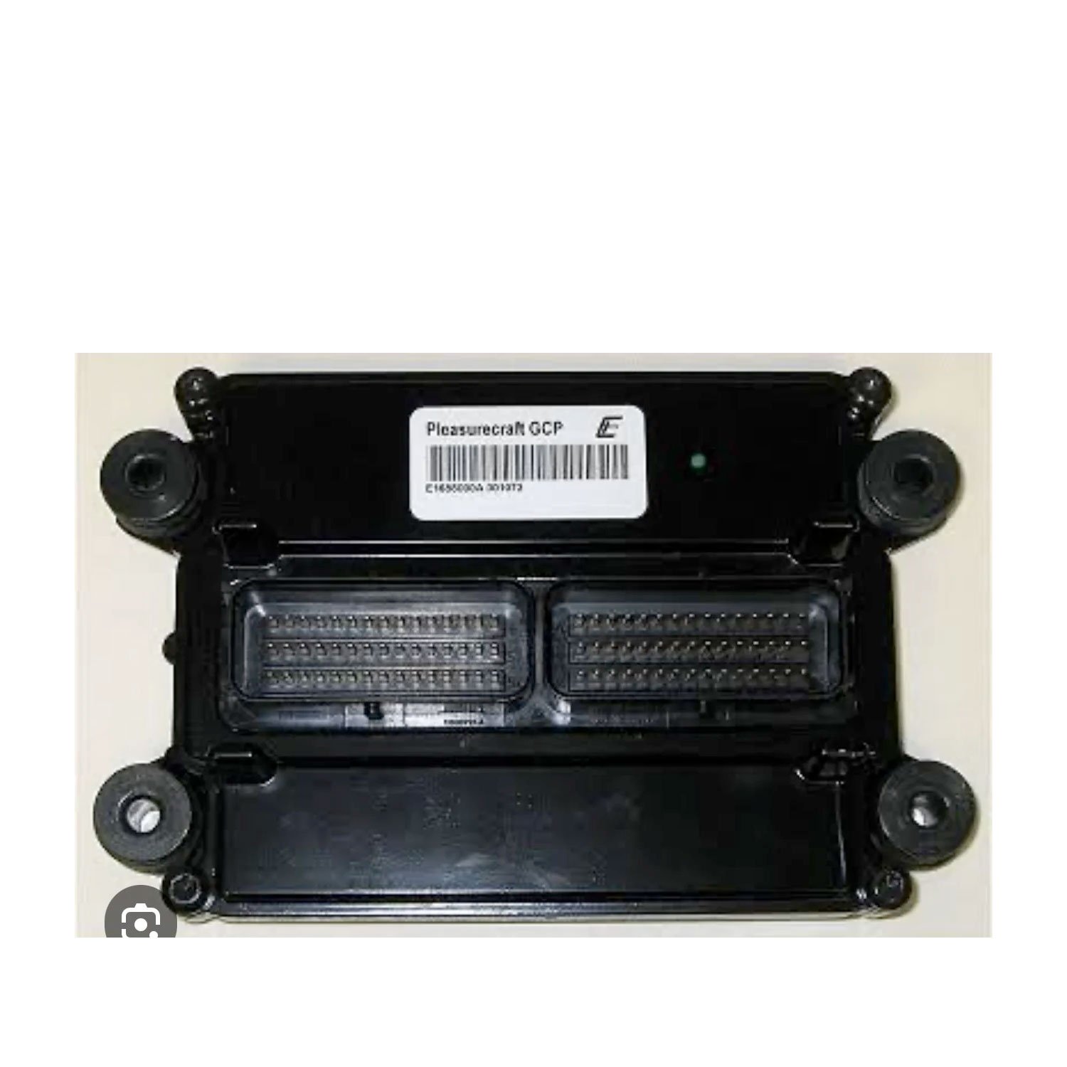 PCM Pleasurecraft Marine PCMR116027 Module Engine Control