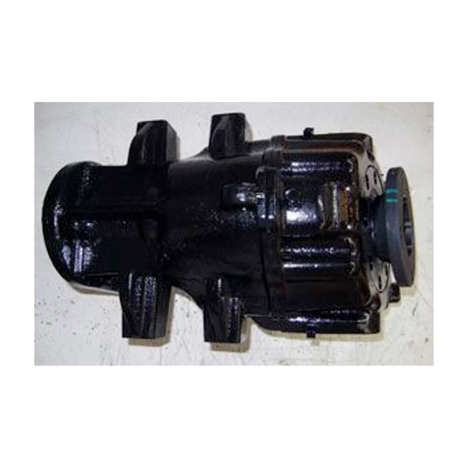 PCM Pleasurecraft Marine PCMRA156011B V-Drive Assembly (1.48:1)