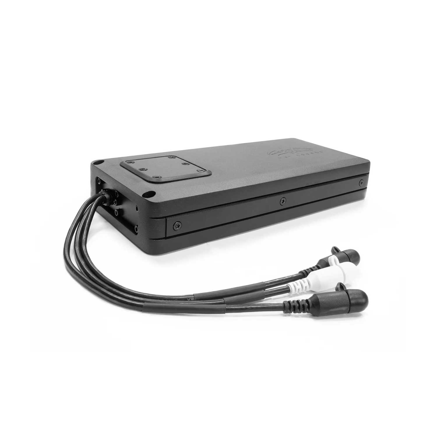 Wet Sounds STX Micro-4 — Compact Class-D 4-Channel Marine Amplifier - Image 2