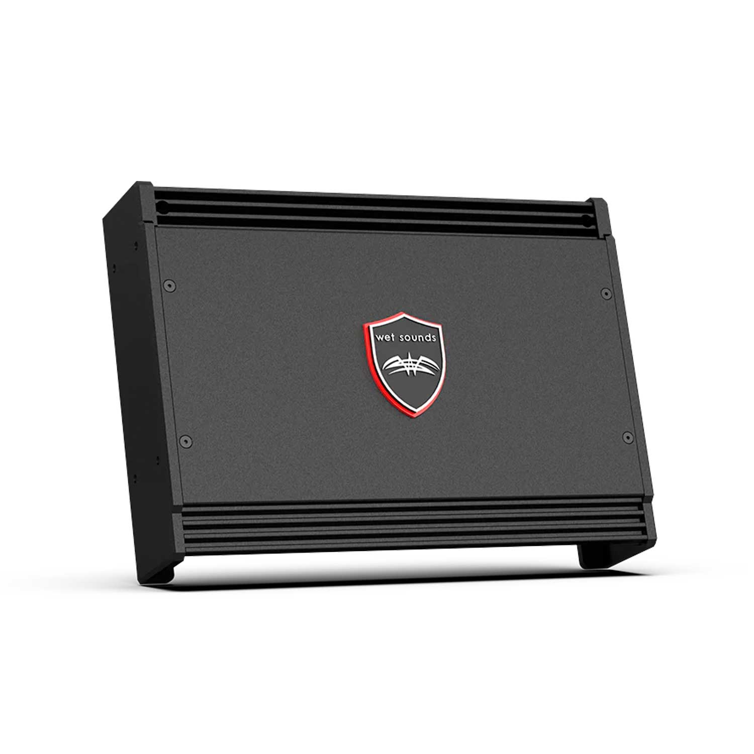 Wet Sounds Sinister SDX2500 — Class-D Monoblock Subwoofer Marine Amplifier