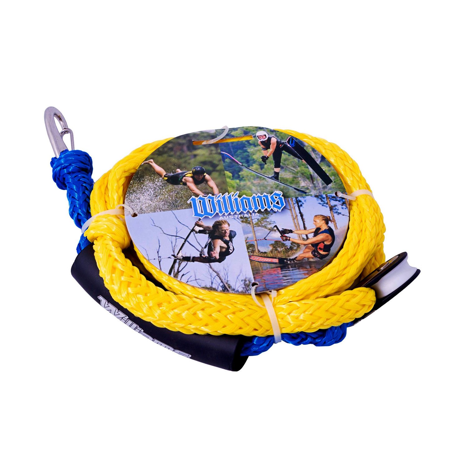 Williams Outboard Bridle