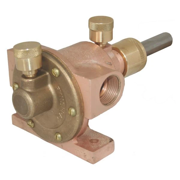 Fynspray Water Pump 3/4"