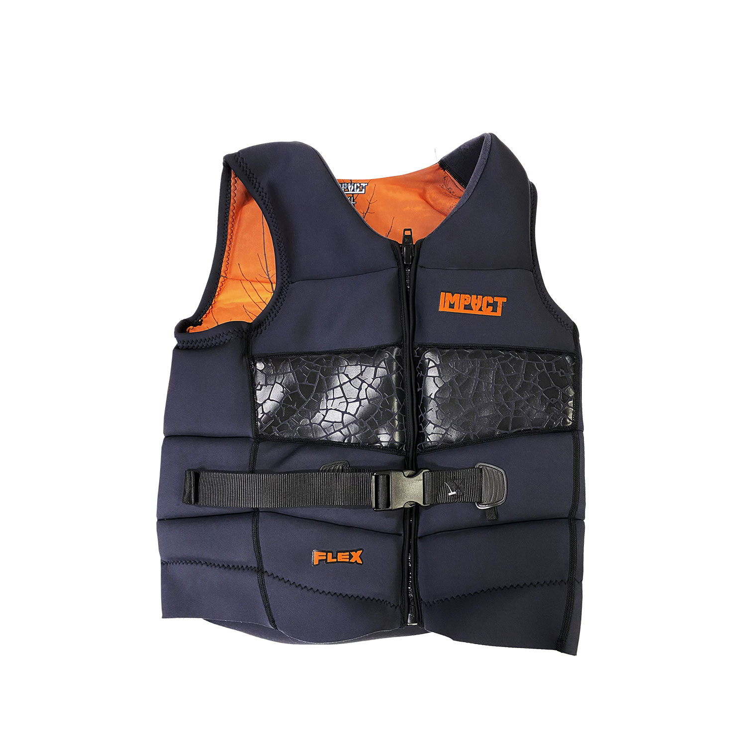 Impact Neo Graphite