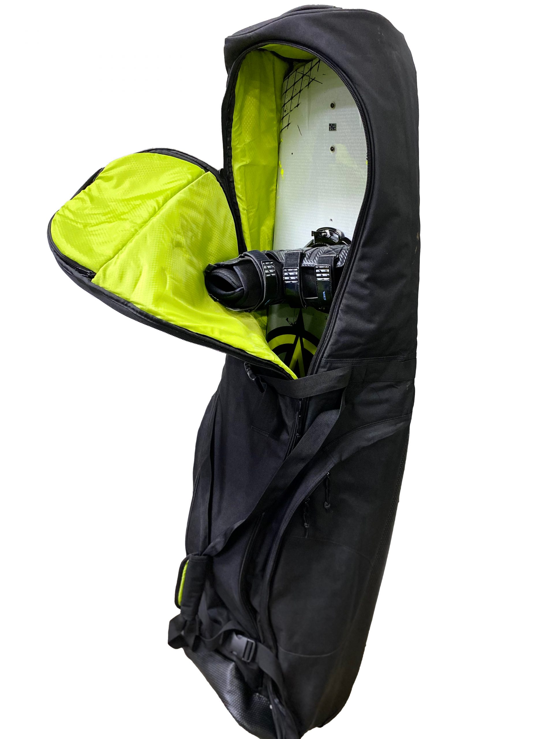 Twister Wakeboard Golf Bag - Image 2