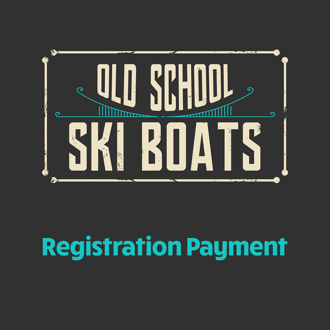 Boat Run Registration Fee