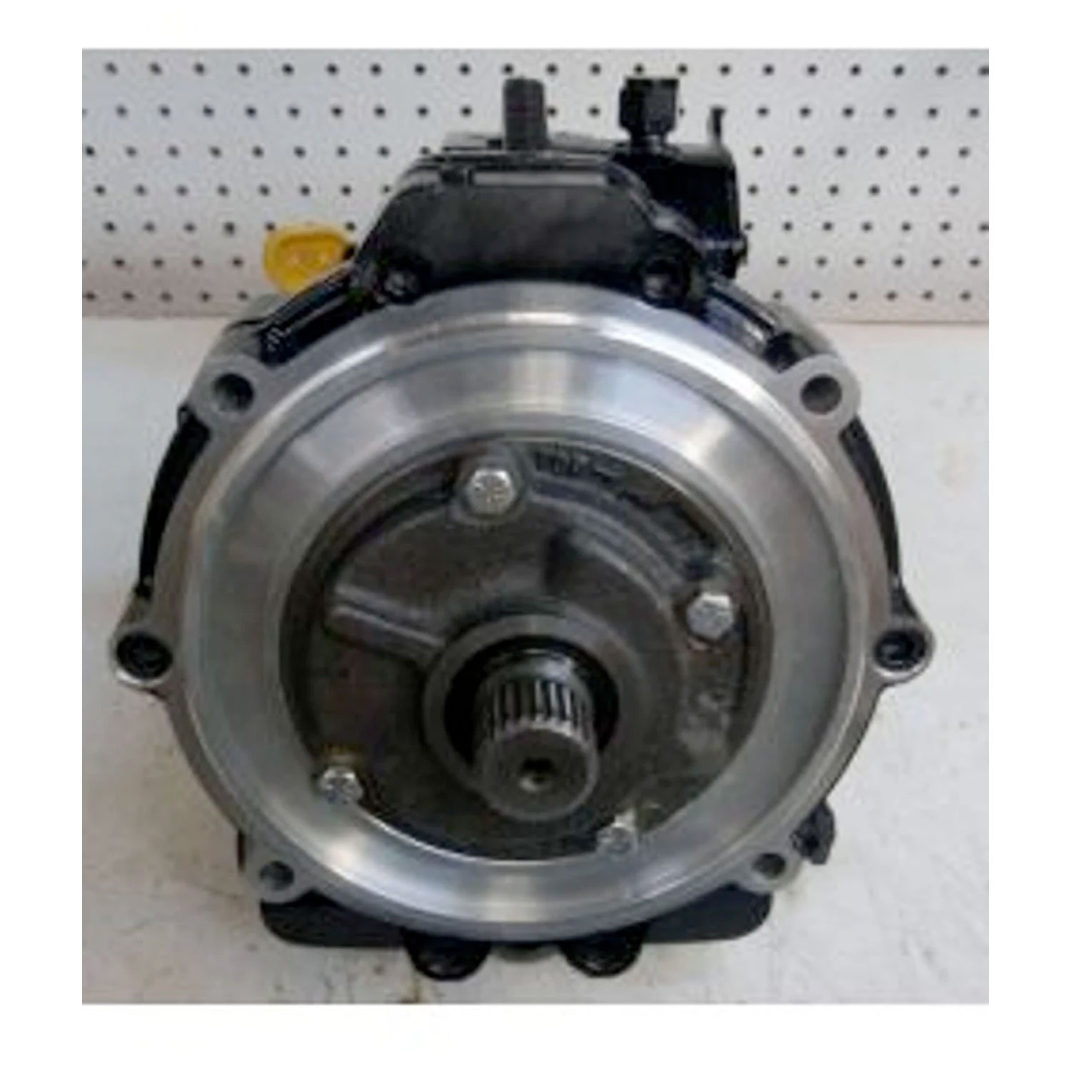 Gear PCM 1 : 1 80I
