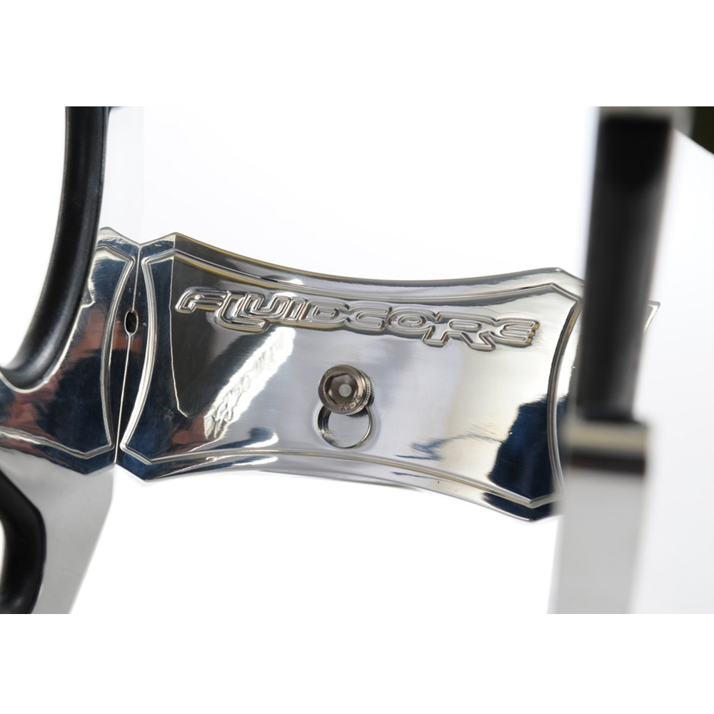 Fluidcore Saber Combo Rack $329 - Image 2