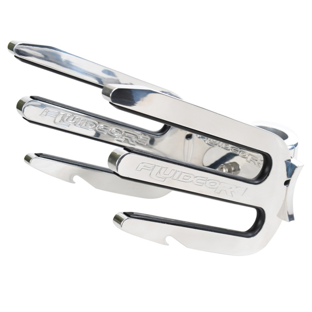 Fluidcore Saber Wakeboard Rack $299