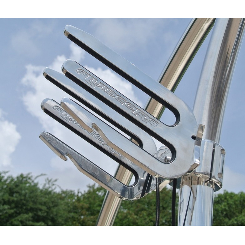 Fluidcore Saber Wakeboard Rack $299 - Image 3